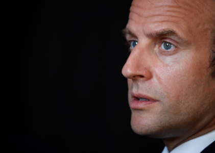 L’inganno di Macron: terrorismo e guerra sono suoi figli?