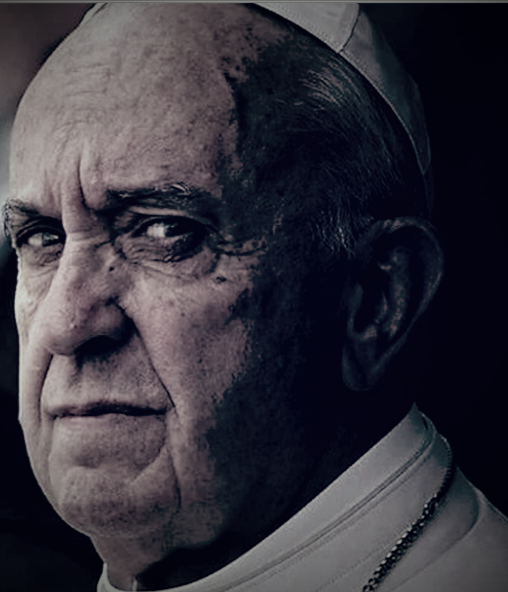 Papa Francesco ha criticato le leggi che criminalizzano l’omosessualità come ingiuste
