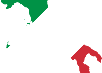 Italia nella morsa della faziosità politica e mediatica