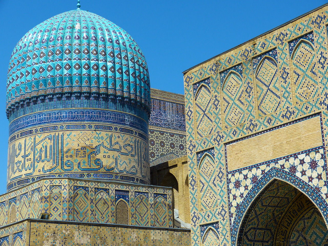 Uzbekistan e cultura: dal 19 a Pesaro, Capitale italiana della Cultura 2024