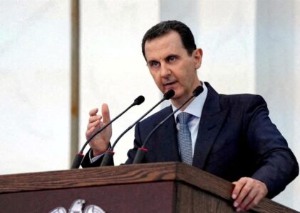 Assad ha preso il controllo degli aiuti umanitari nel Nord della Siria