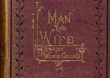 Il manoscritto di Willie Collins una perla rara