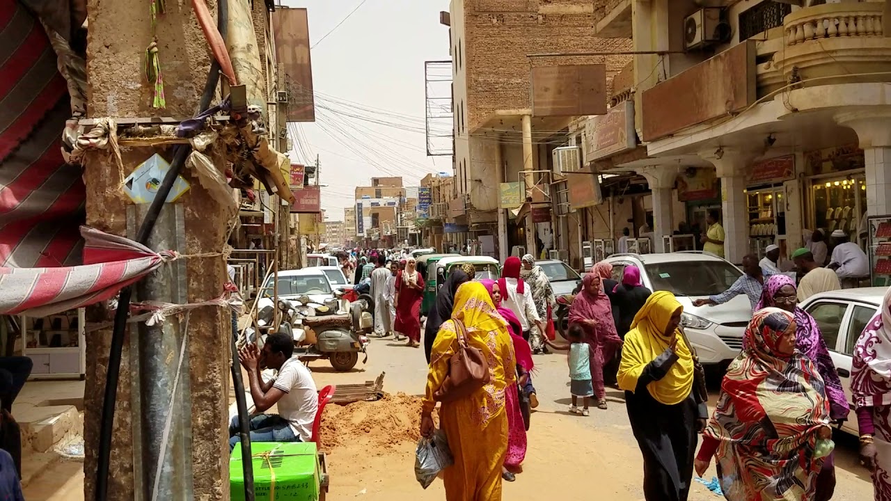 Omdurman Sudan: 30 persone uccise con colpi di artiglieria