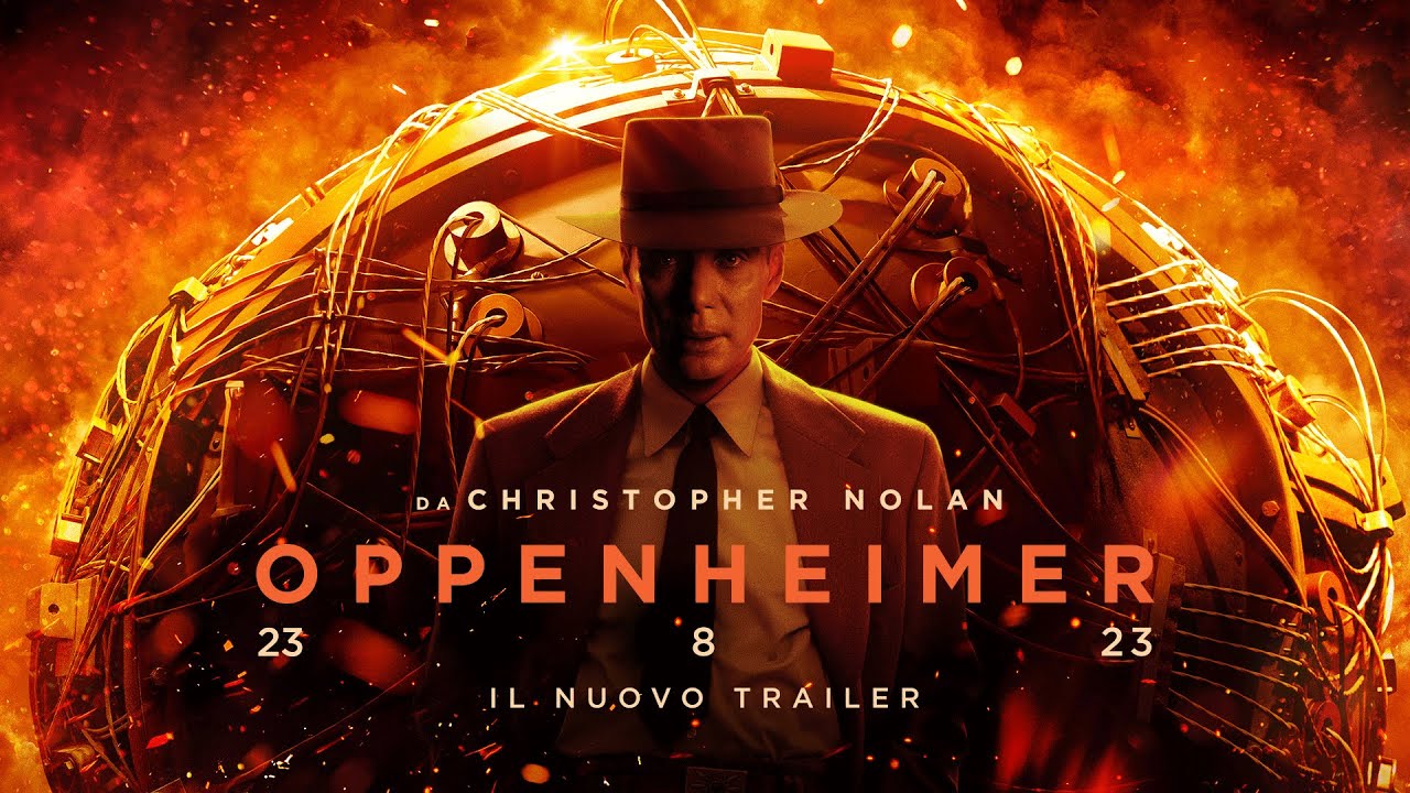 Oppenheimer: Nolan abbatte un altro record