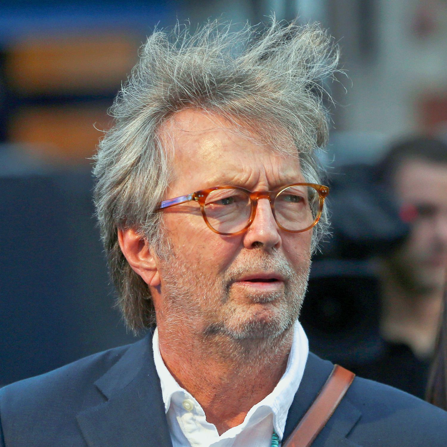 Sir Eric Clapton