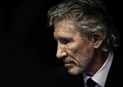 Oggi è il compleanno di George Roger Waters