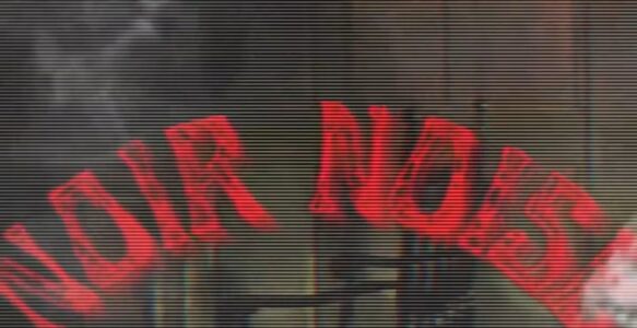 Noir Noise: il nuovo noir in pillole