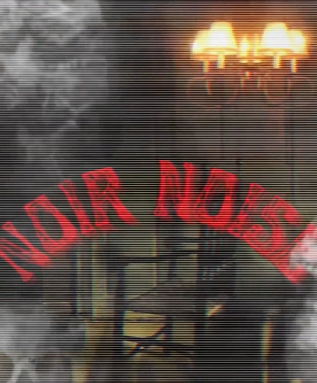 Noir Noise: il nuovo noir in pillole